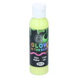 Im Dunkeln leuchtender Kleber, 120 ml