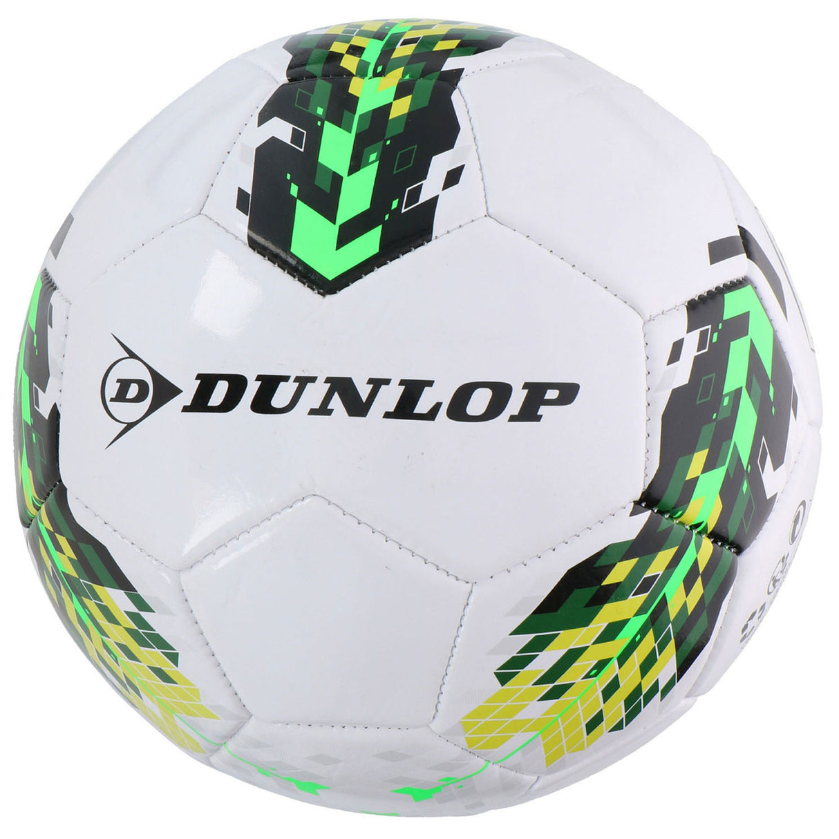 Dunlop-Fußball, Größe 5