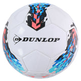 Dunlop voetbal, maat 5