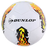 Dunlop fotboll, storlek 5