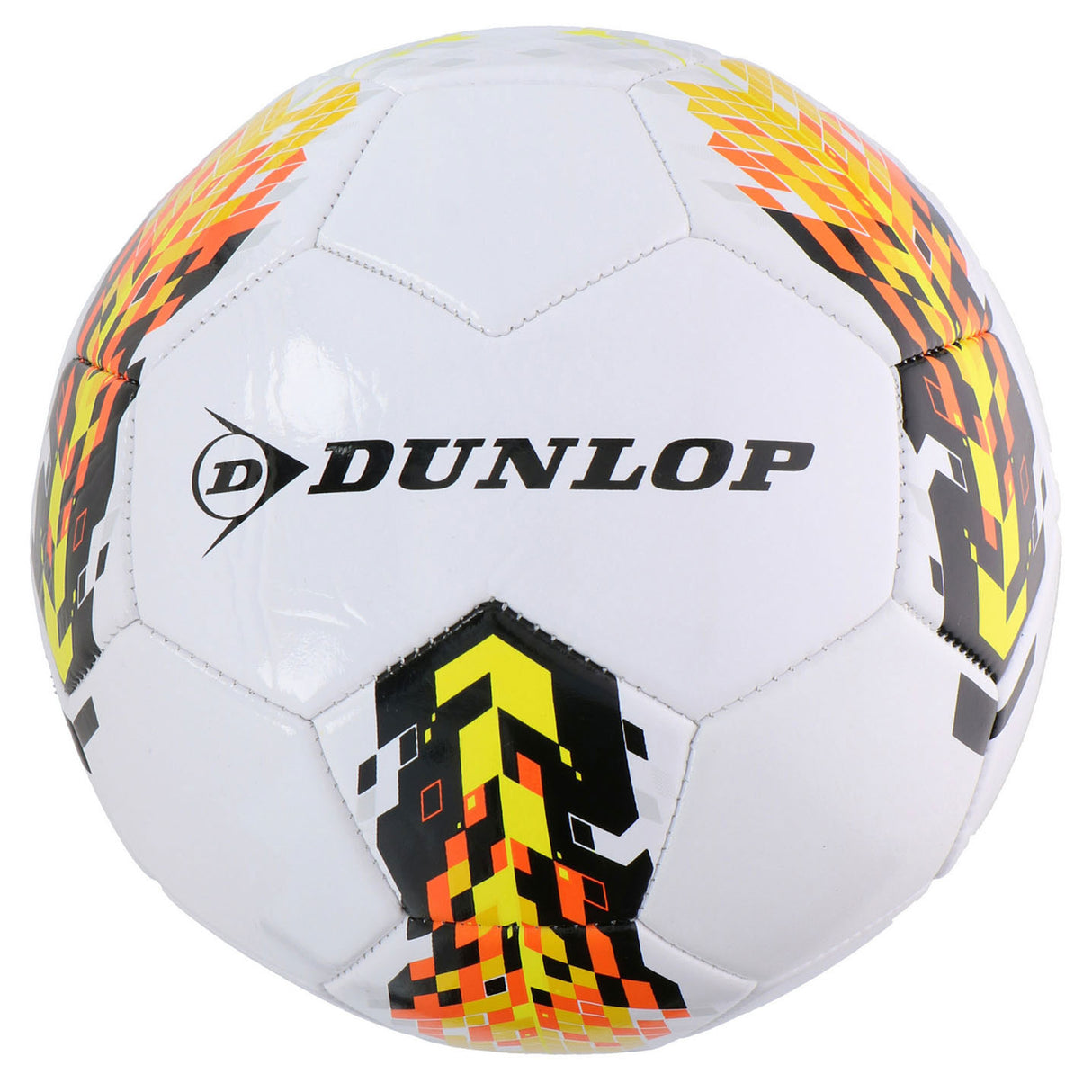 Dunlop-Fußball, Größe 5