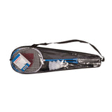 Basic Donnay Badminton-Set 5-teilig sortiert
