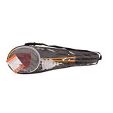Basic Donnay Badminton-Set 5-teilig sortiert