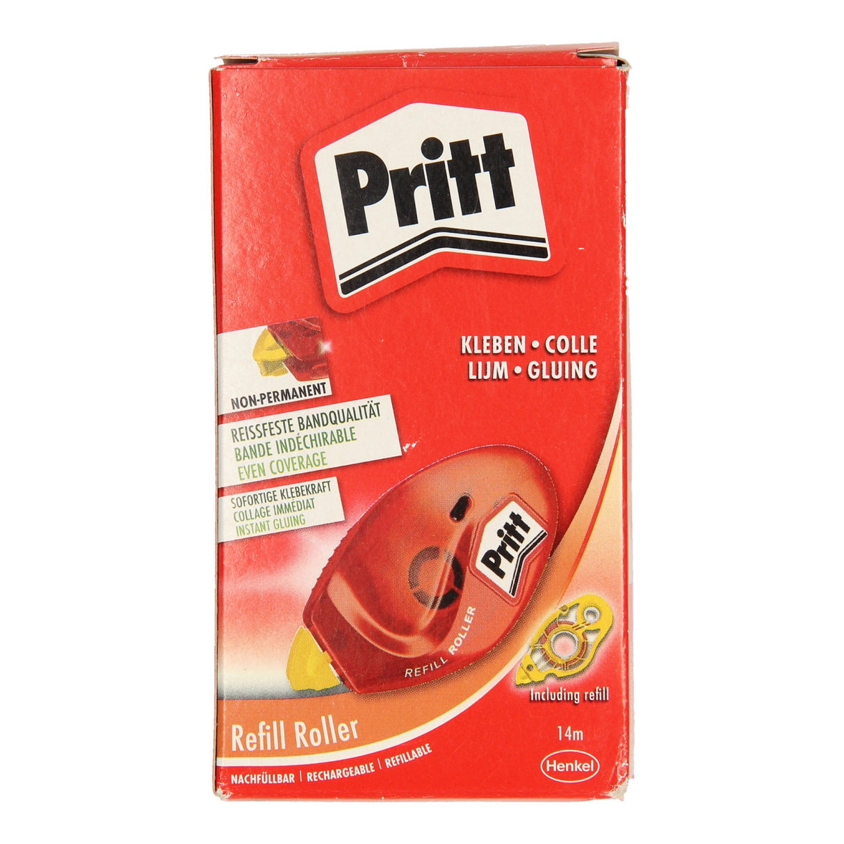 Náplň Pritt Glue Roller