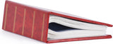 Henzo Fotoalbum – Basicline – Minimax – 100 Fotos – sortiert