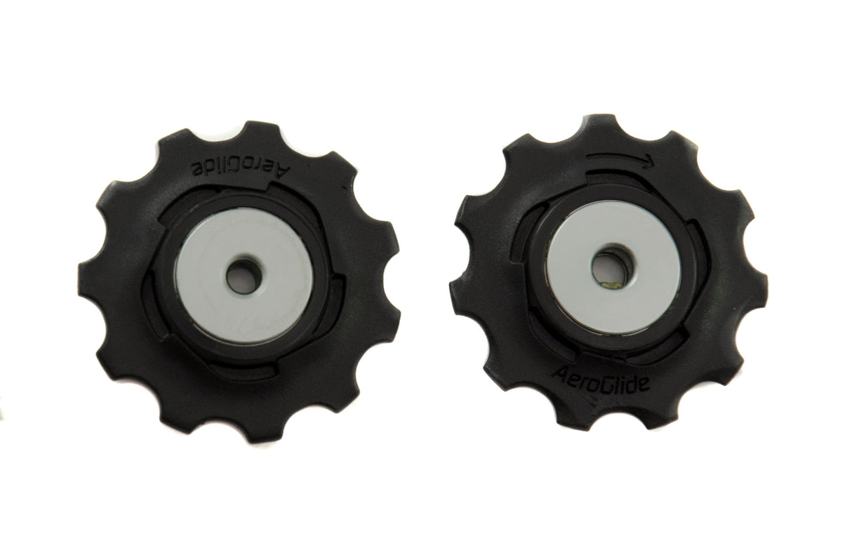 Sram Laufradsatz Force 22