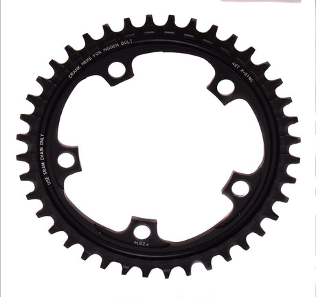 Sram Kettenblatt Kraft 1 Kettenblatt Kraft 1 40t cd110mm