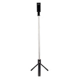 Selfie-Stick mit Stativ und Bluetooth