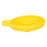 Dunlop Trichter faltbar gelb