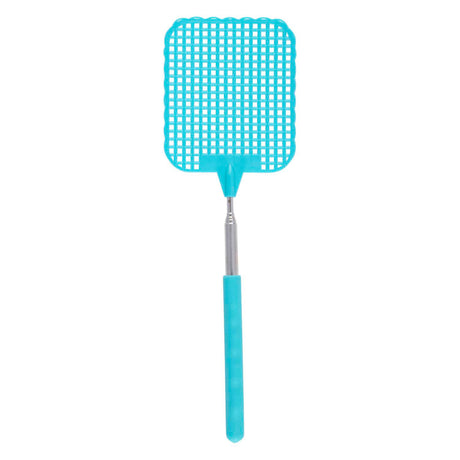 Ausziehbare Fliegenklatsche – 16,5–73 cm
