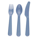 Pic farbiges Besteckset, 12-teilig,