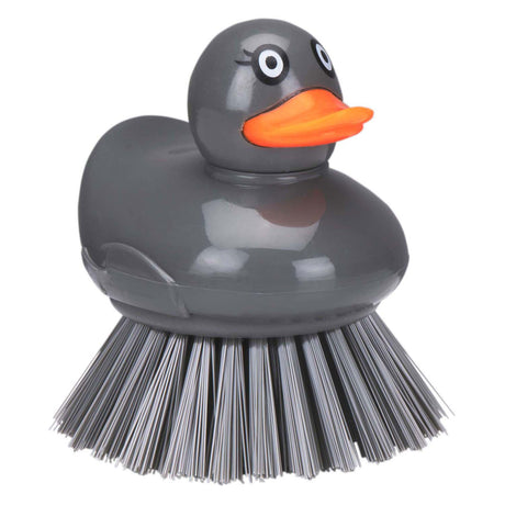 Spülbürste Ente