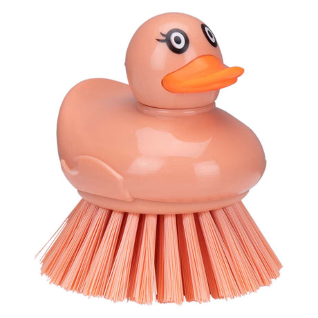 Spülbürste Ente