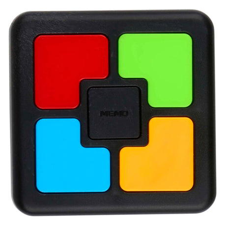 Eddy Toys Memo-Spiel, erinnern Sie sich an die Farben