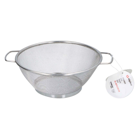 Alpina Siebsieb Edelstahl Edelstahl - 25cm
