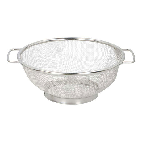 Alpina Siebsieb Edelstahl Edelstahl - 25cm