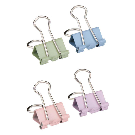 Clips set - 20st.