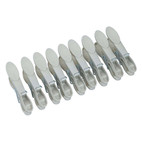 Wasknijpers - 36st.