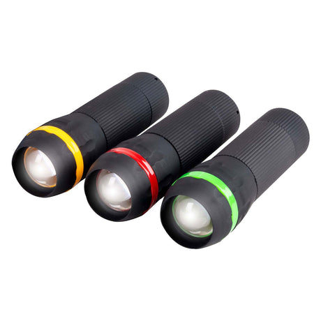 Zaklamp led