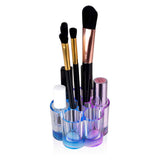 Make-up-Organizer mit 7 Fächern