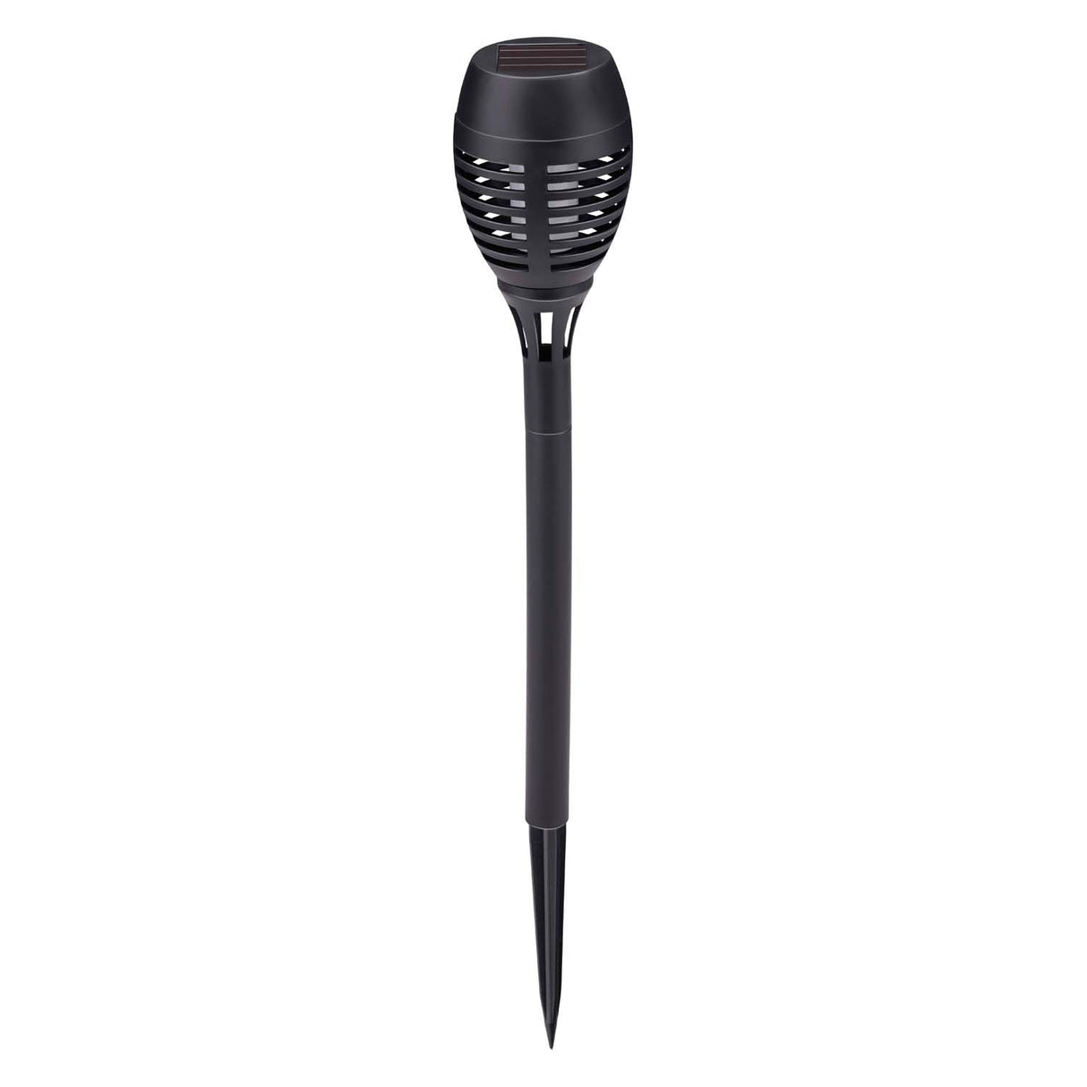 LED-Flammenlampe