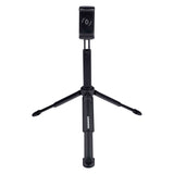 Smartphone-Stativ Stativ schwarz