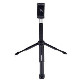 Smartphone-Stativ Stativ schwarz