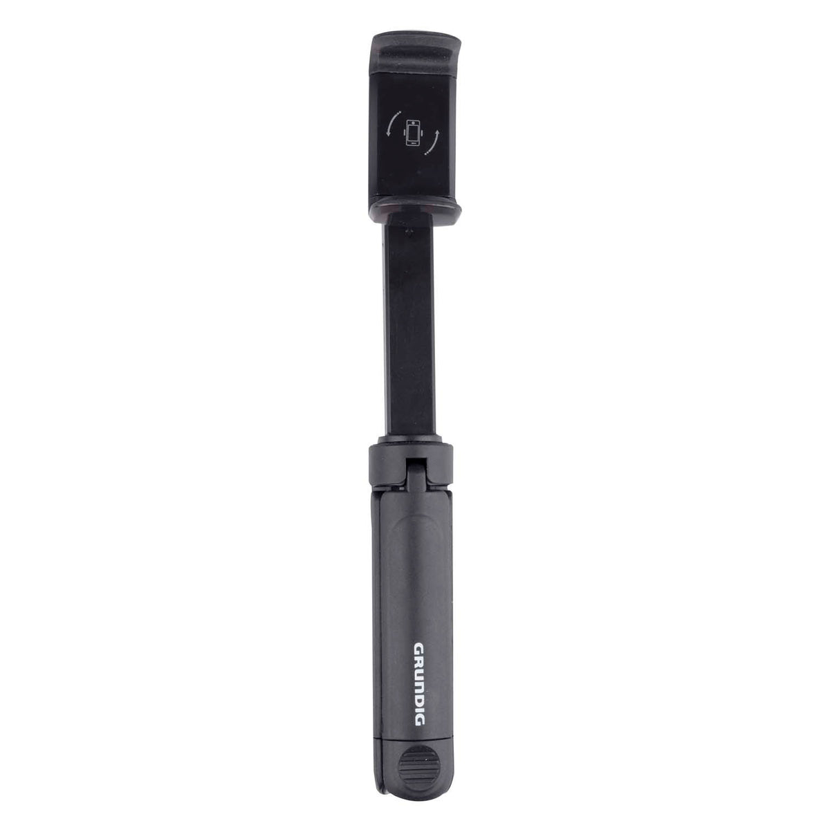 Smartphone-Stativ Stativ schwarz