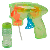 Bellenpistool met licht