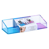 Make-up-Organizer mit 11 Fächern