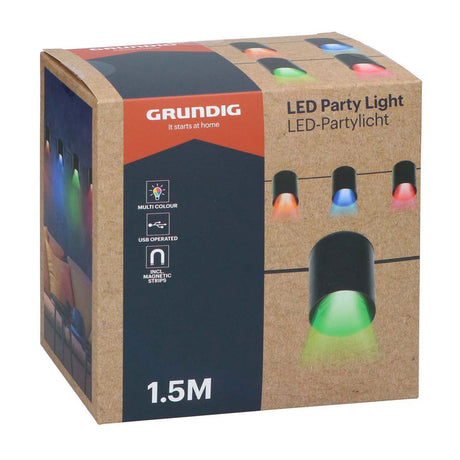 Led-feestverlichting 1,5m