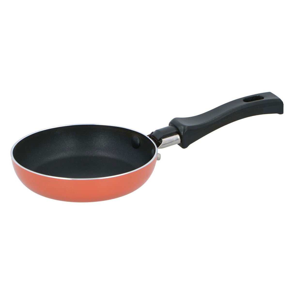 Mini-Pfanne in Farbe, 12 cm