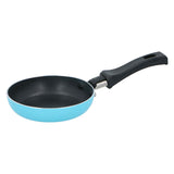 Mini-Pfanne in Farbe, 12 cm