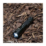 Merkloos sans marque led zaklamp zoom