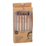 Make-up-Pinsel, 5 Stk.
