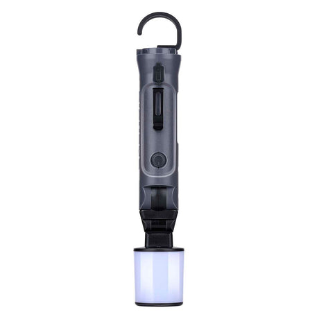 Grundig zaklamp work light 1200mah