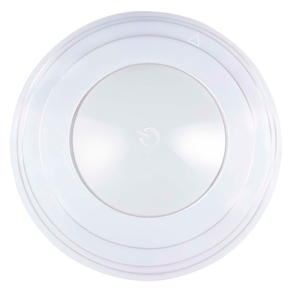 Kleurveranderende draadloze ledlamp, set van 4