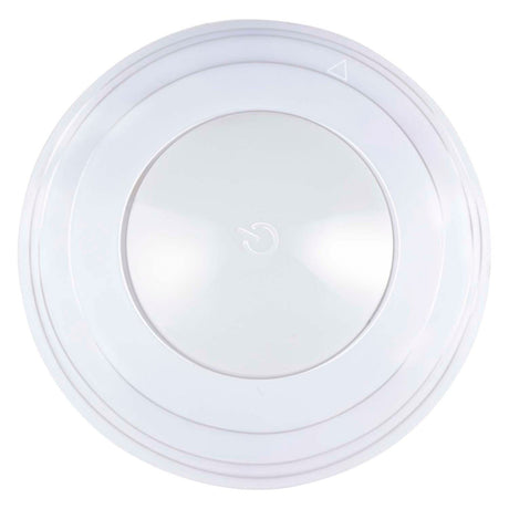 Kleurveranderende draadloze ledlamp, set van 4