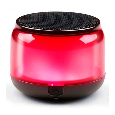 Draagbare bluetoothluidspreker