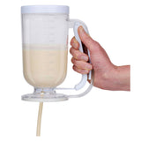 Alpina Teigspender 900 ml | 2 Stk