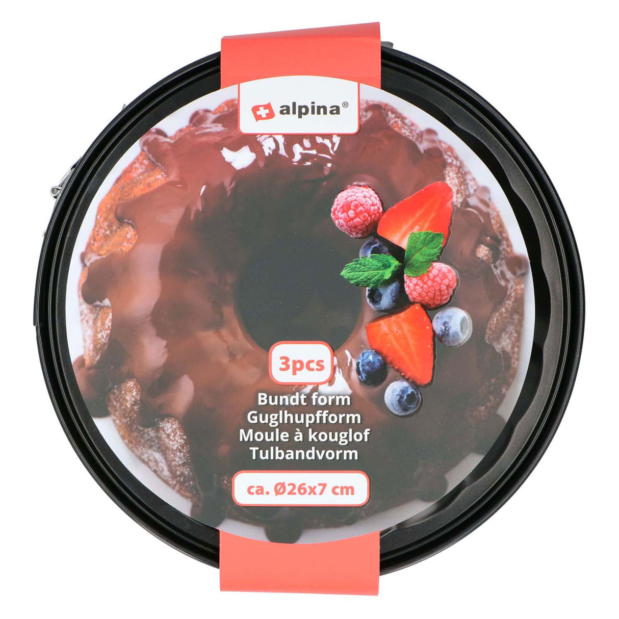 Alpen | 2 Stk