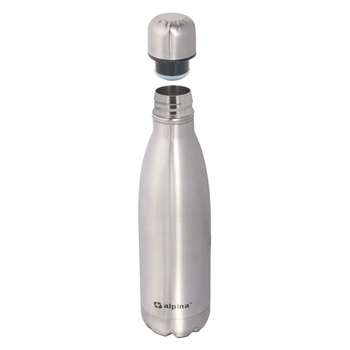 Alpina Thermosflasche, 450 ml