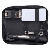 Fahrradwerkzeugset, 14-teilig.