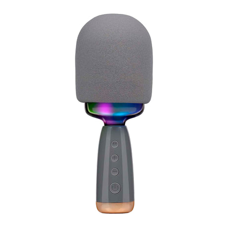 Karaoke-Mikrofonlautsprecher