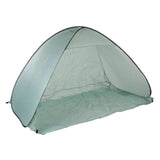 Strandtentje