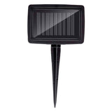 Grundig solar tuinlampen, 5st.