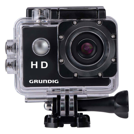 Actionkamera HD 720p