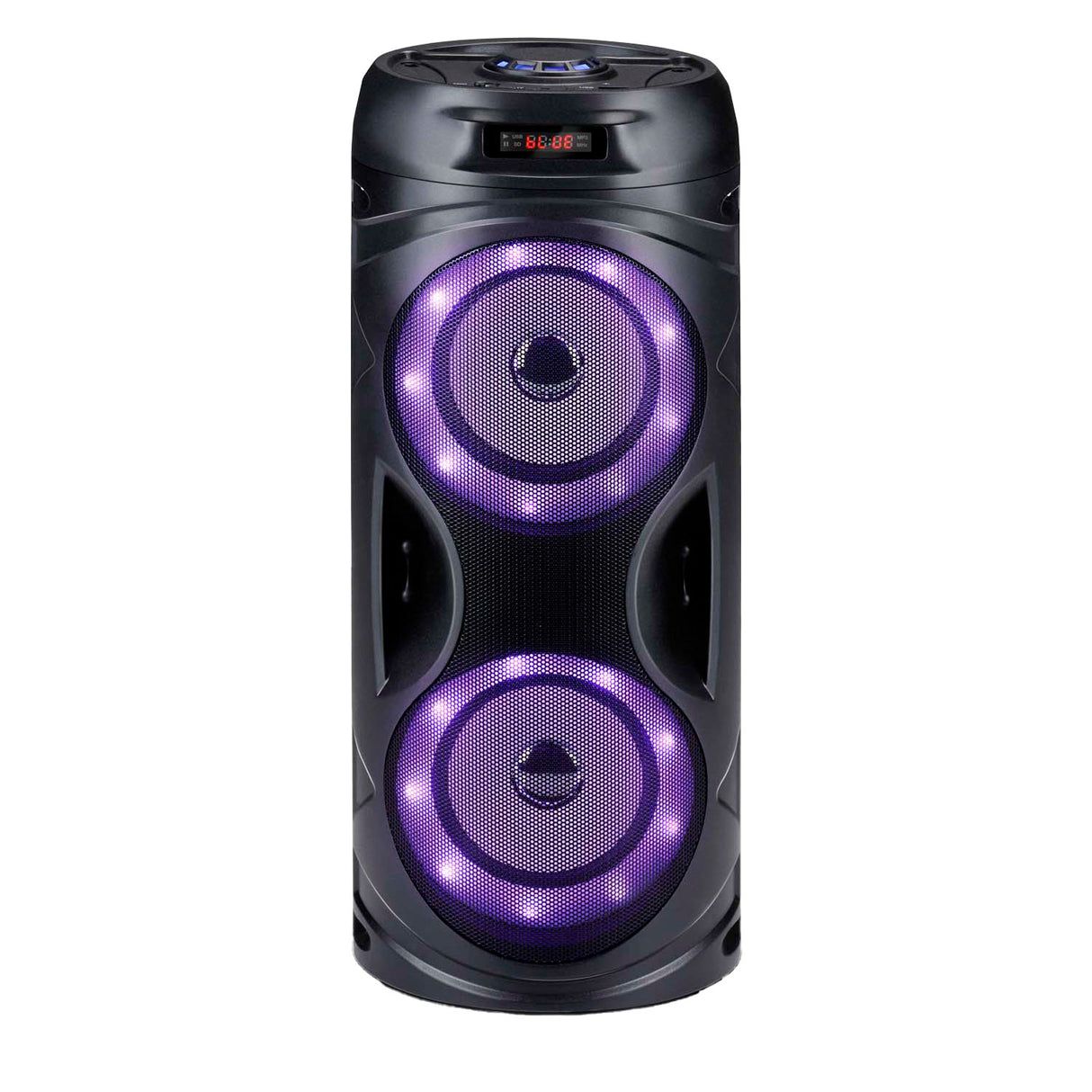 Draagbare draadloze bluetooth speaker