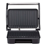Toastergrill 750w