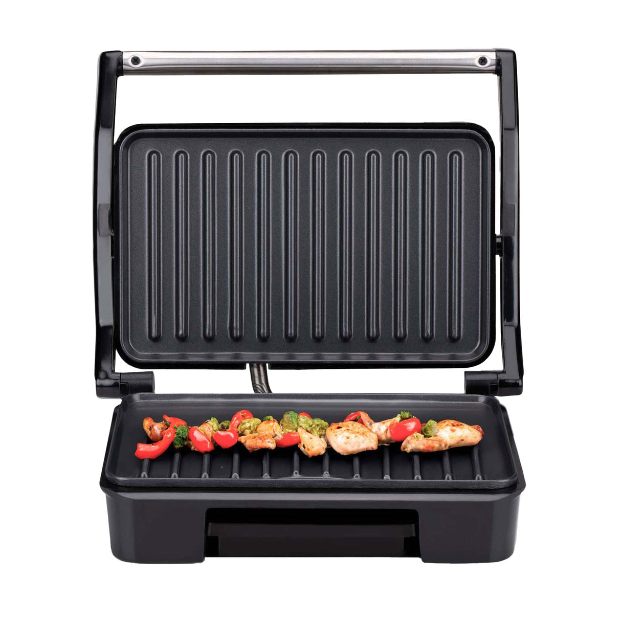 Toastergrill 750w